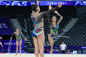 italy group rhythmic gymnastics aug 7 14